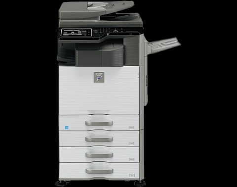 Sharp MX-M354N